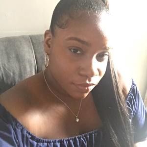 Meet your Posher, April